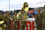Army band