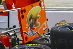 speedy Gonzalez pit board