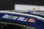 Austin Hill roof