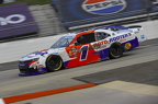 Carson Kvapil