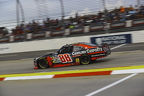 Connor Zilisch into turn 3
