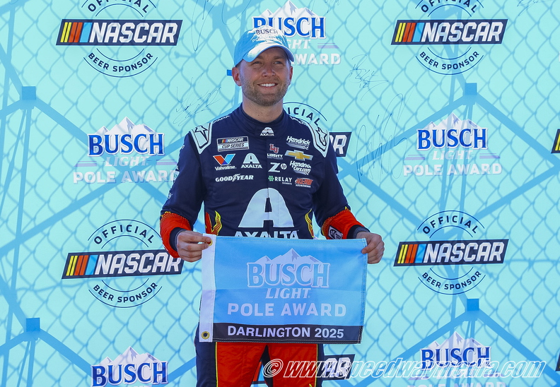 William Byron pole award 2.jpg