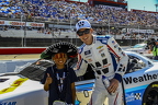 Connor Zilisch and young fan