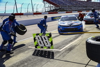 Connor Zilisch pitting