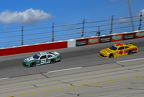 Jeremy Clements and Parker Retzlaff 2