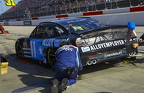 Josh Williams damage repair