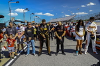JR Motorsports team with Dale jr.
