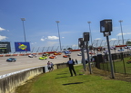 Pace lap 2