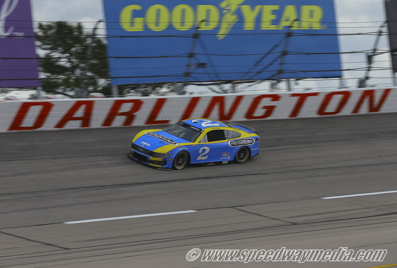 Austin Cindric by Darlington sign.jpg