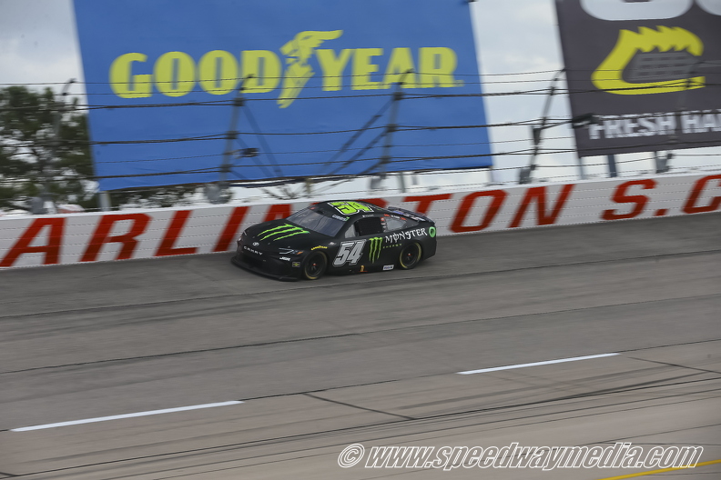 Ty Gibbs by Darlington sign.jpg