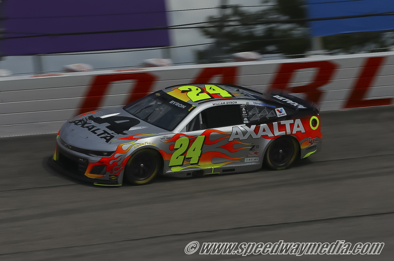 William Byron running against the wall.jpg