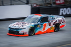 No. 1 Carson Kvapil