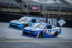 No. 17 Kyle Larson