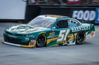 No. 51 Jeremy Clements