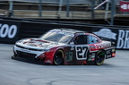 No. 27 Jeb Burton
