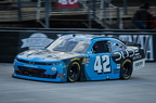 No. 42 Anthony Alfredo