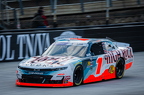 No. 1 Carson Kvapil
