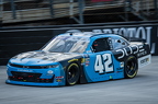 No. 42 Anthony Alfredo