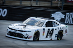 No. 14 Garrett Smithley