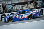No. 17 Kyle Larson