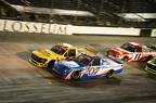 No. 07 Kyle Larson