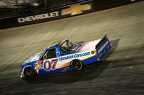 No. 07 Kyle Larson