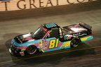 No. 81 Connor Mosack