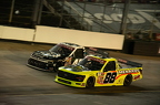 No. 88 Matt Crafton