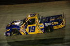No. 19 Daniel Hemric