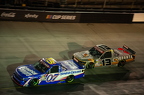No. 07 Kyle Larson