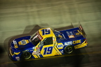 No. 19 Daniel Hemric