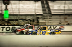 No. 19 Daniel Hemric