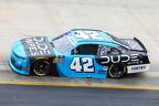 No. 42 Anthony Alfredo