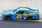No. 45 Mason Massey