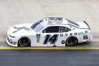 No. 14 Garrett Smithley