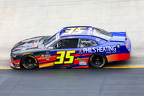 No. 35 Greg Van Alst
