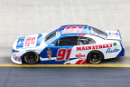 No. 91 CJ McLaughlin