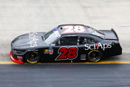 No. 28 Kyle Sieg