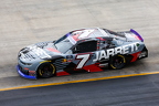 No. 7 Justin Allgaier