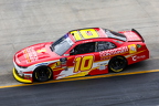 No. 10 Daniel Dye