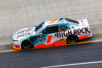 No. 1 Carson Kvapil