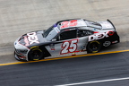 No. 25 Harrison Burton