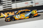 No. 47 Ricky Stenhouse Jr.