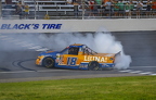 Tyler Ankrum celebrates 2