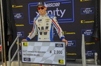 Connor Zilisch wins the Xfinity pole