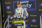 Connor Zilisch Xfinity pole winner