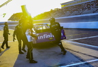 Andres perez De Lara sunset pit stop