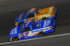 Corey Day and Tyler Ankrum side by side