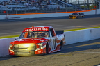 Corey Heim down pit road