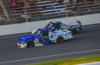 Dawson Sutton and Bayley Currey